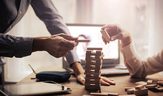 领导力培养项目