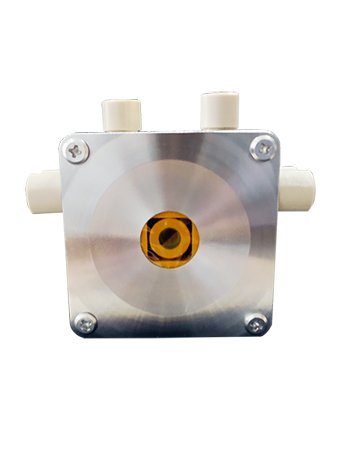 多相光（电）催化原位XAFS反应池