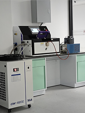 魏桥国科高等技术研究院