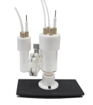 In situ infrared internal reflection